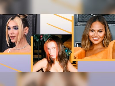 6 Exciting Summer Hair Color Ideas for Brunettes