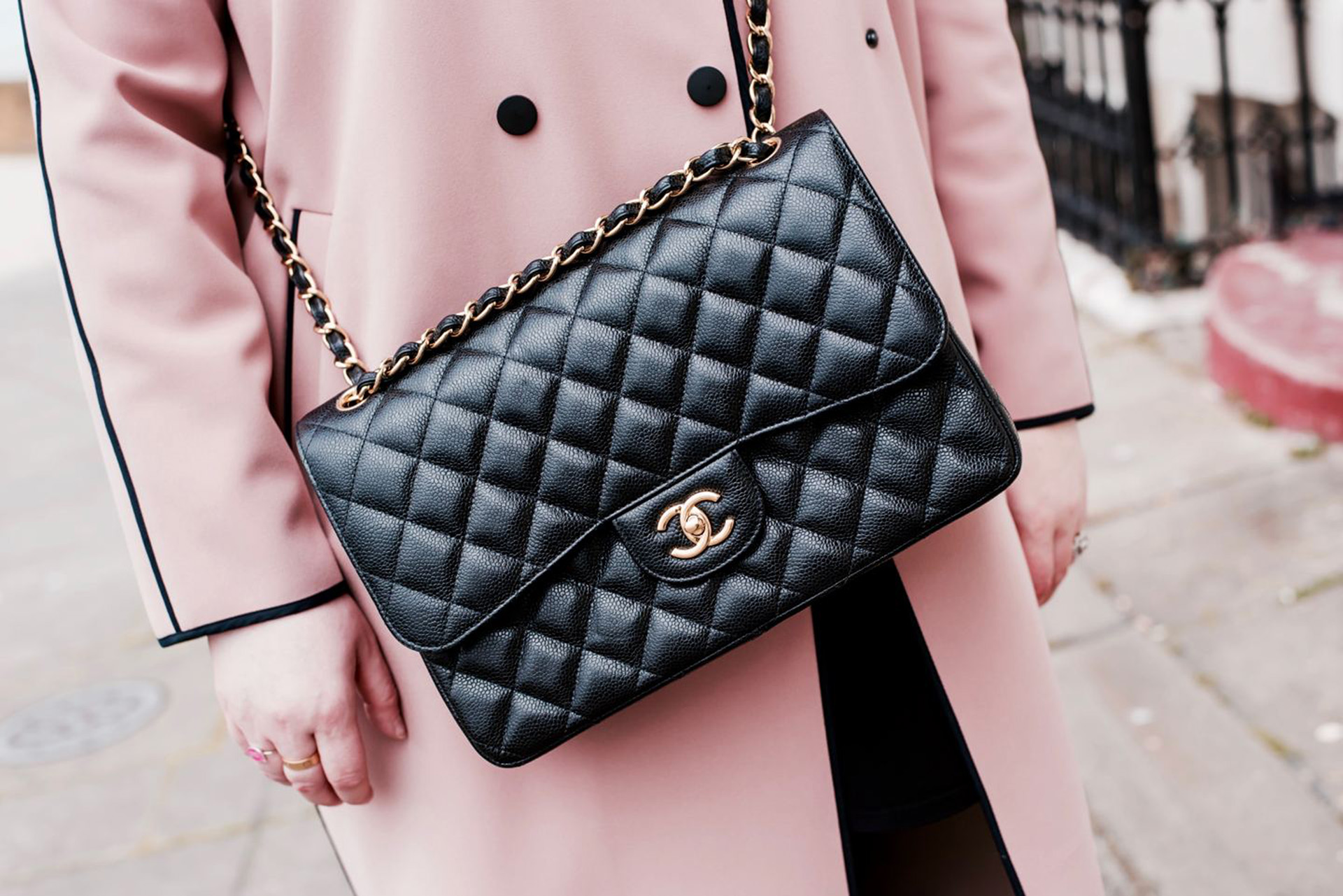 11 Iconic Chanel Pieces in Fashion History