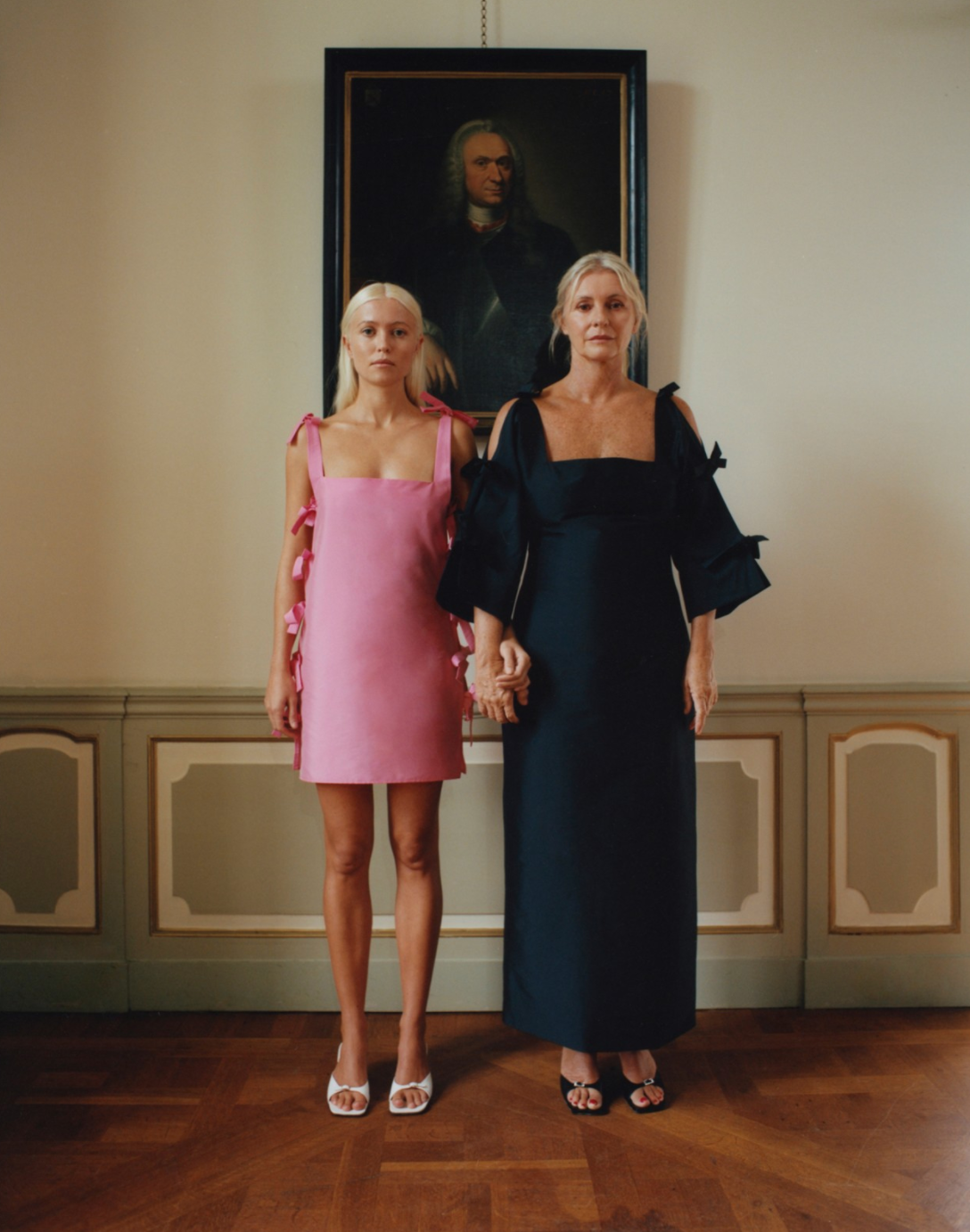 Family Matters: 4 Chic Mother-Daughter Owned Fashion Brands