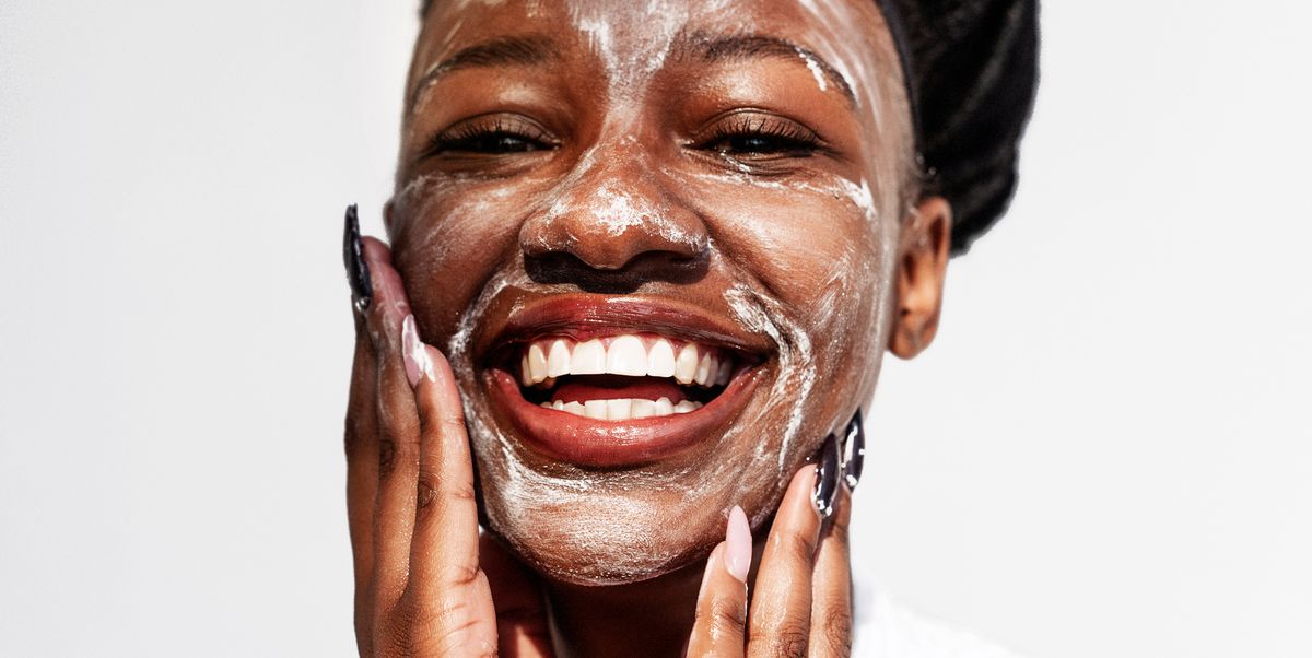 The 9 Best Face Masks for Acne-Prone Skin