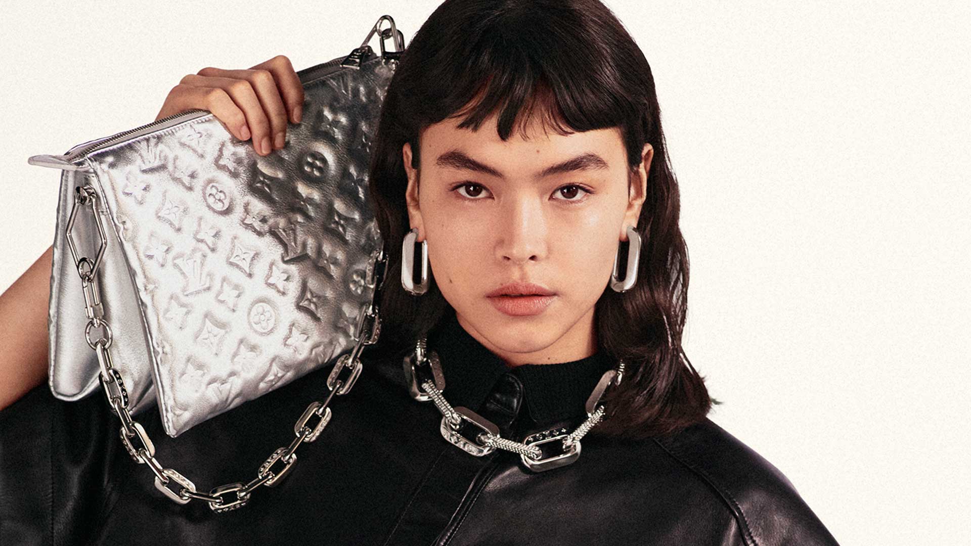 Louis Vuitton Coussin: Bag Meets Zeitgeist