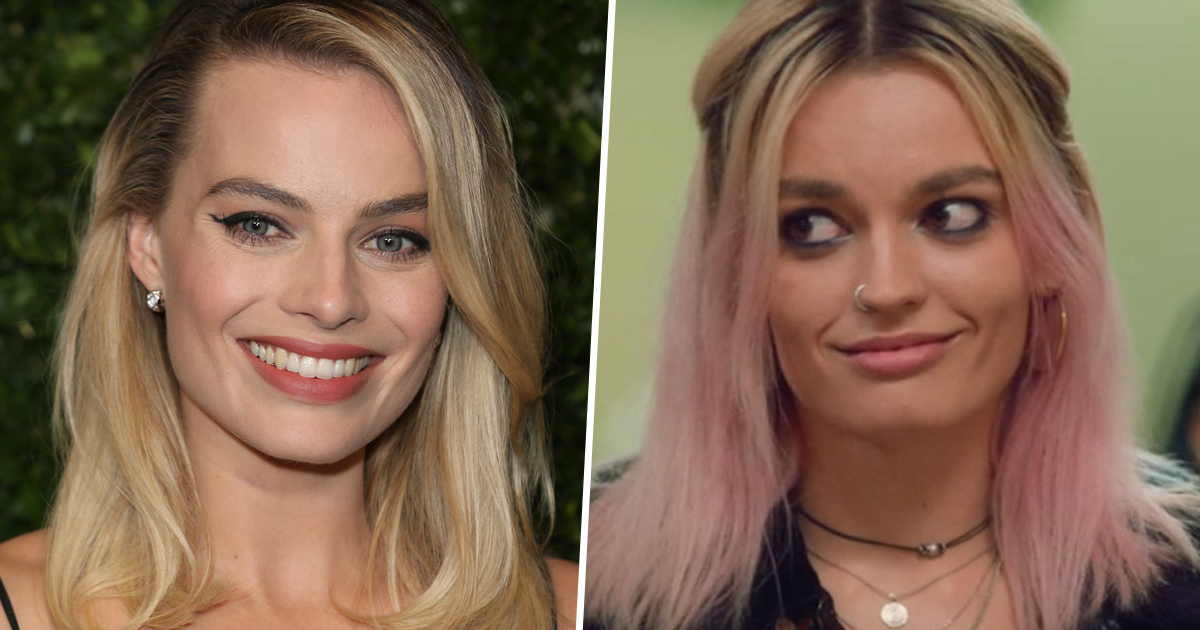 18 Celebrity Lookalikes You Didn't Know Existed