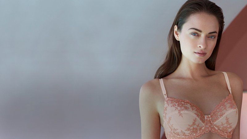 25 Best Lingerie Brands Every Women Should Know - Global Fashion