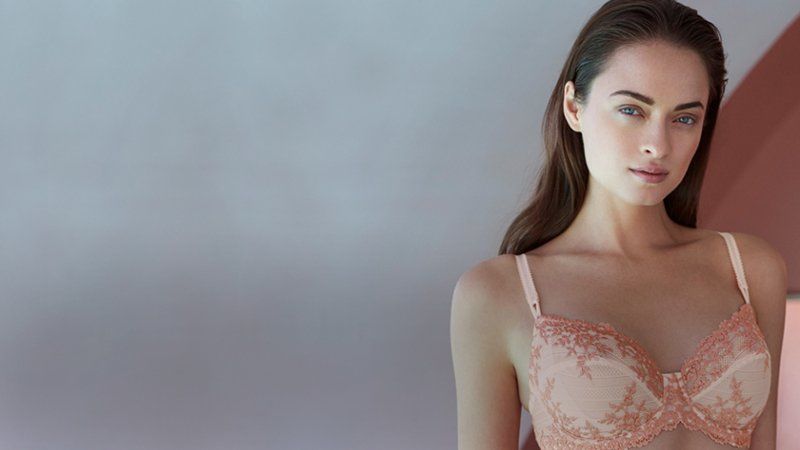 25 Best Lingerie Brands Every Women Should Know - Global Fashion Report