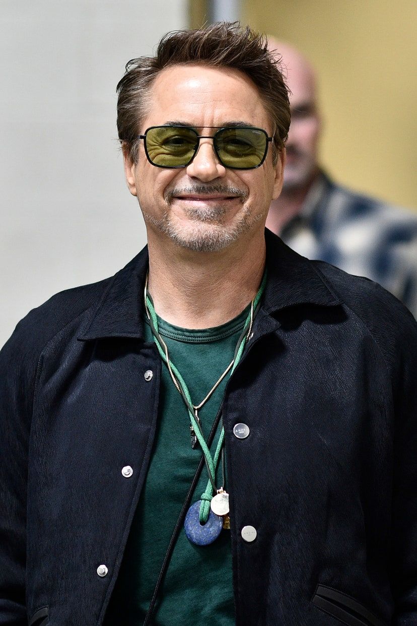 Robert Downey Jr. Will Be Doctor Dolittle | Movies | %%channel_name%%