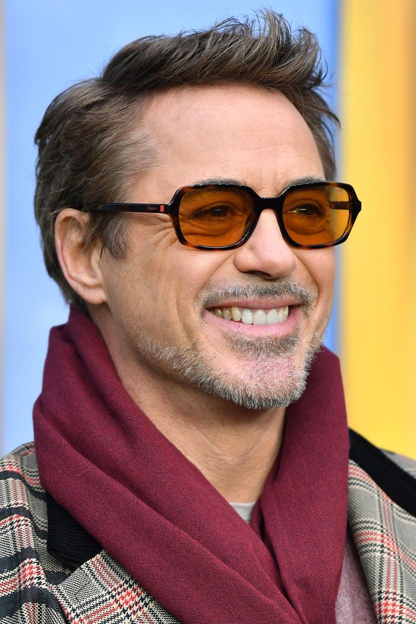 Nine times Robert Downey Jr proved he has the best sunglasses - Global