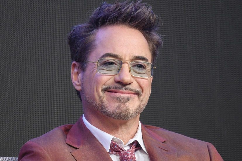 Nine times Robert Downey Jr proved he has the best sunglasses in the game