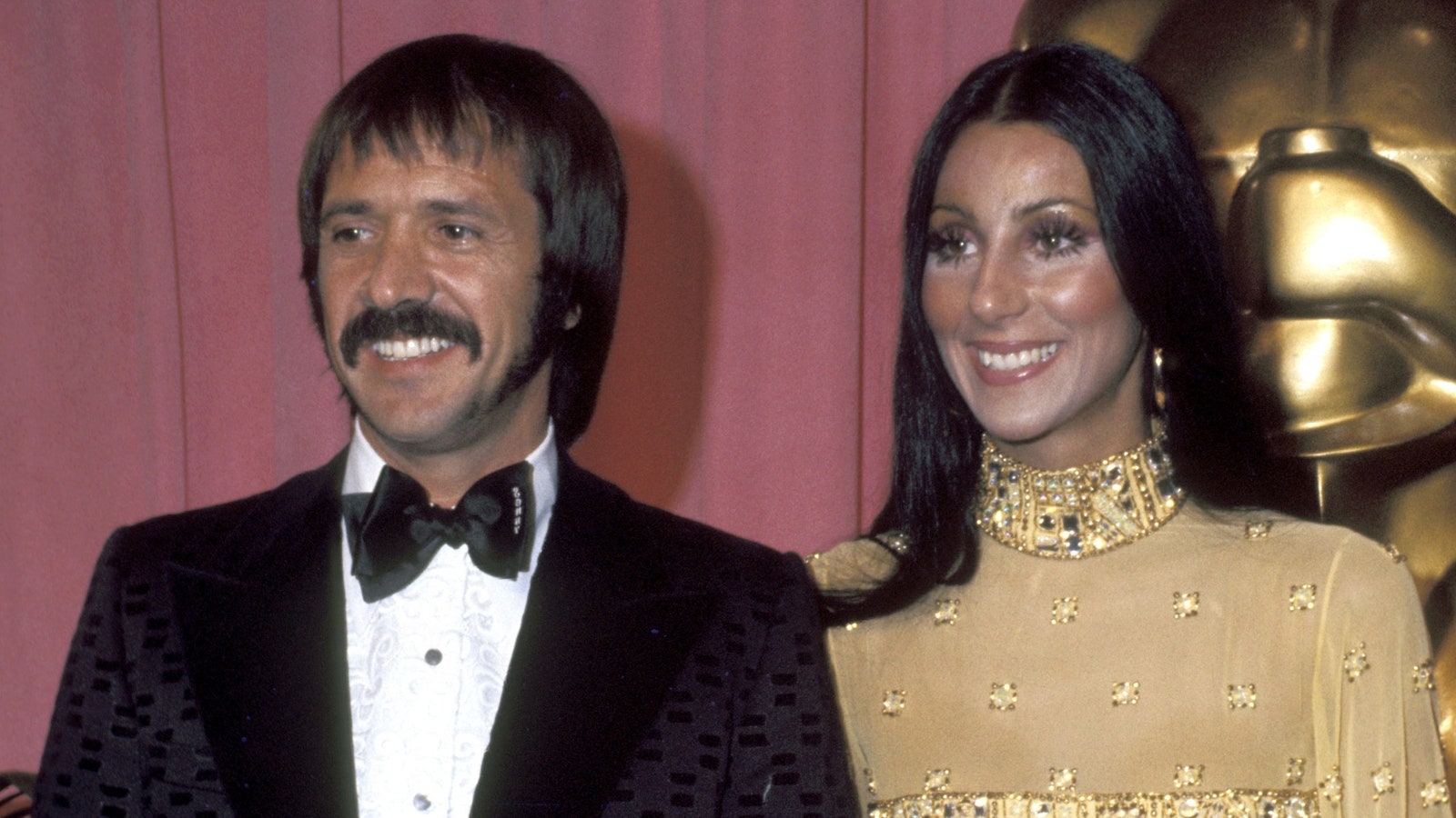 24 Oscar Couples Who Ruled the Red Carpet
