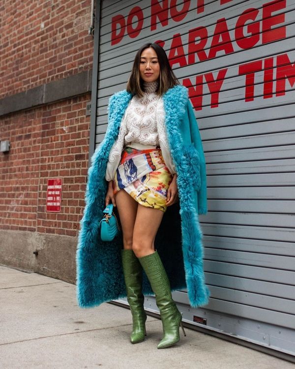 10 Korean fashion influencers to follow on Instagram right now