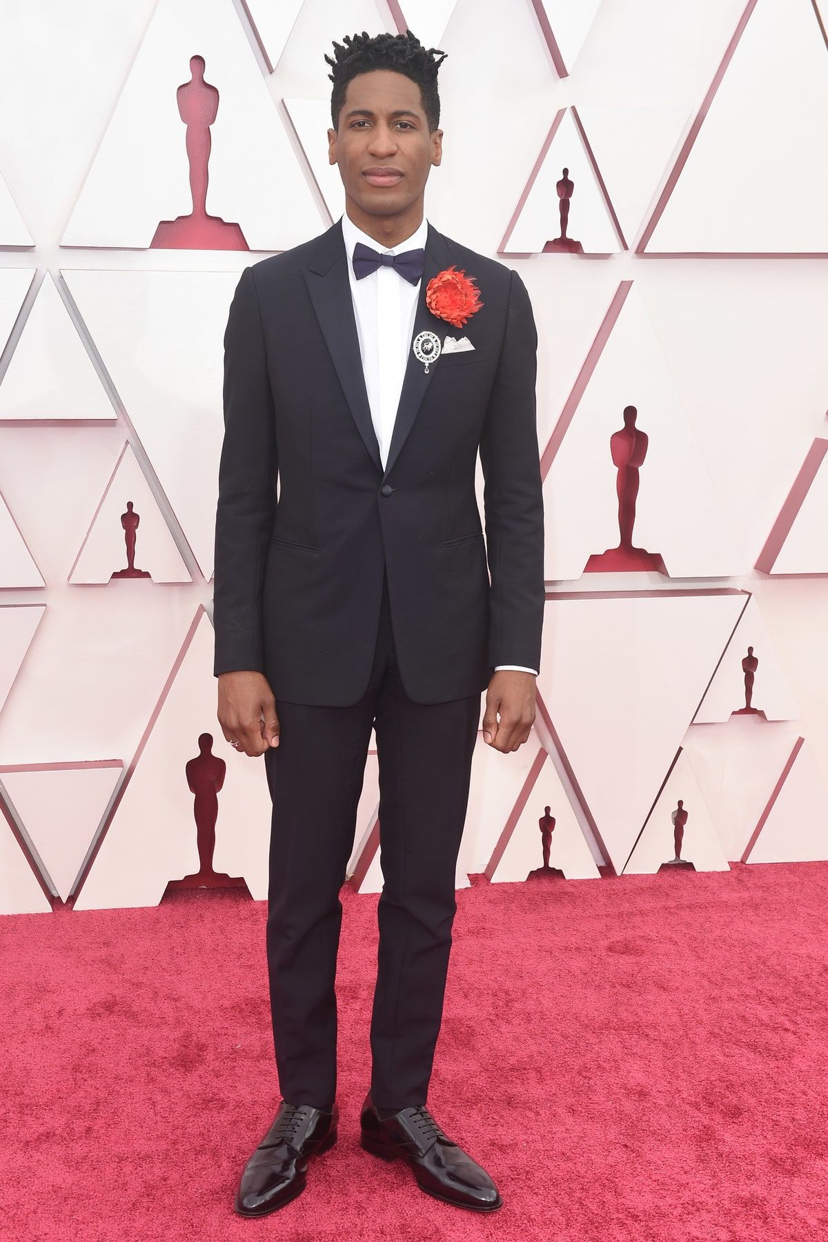 The 11 Best Dressed Men at the Oscars Global Fashion Report