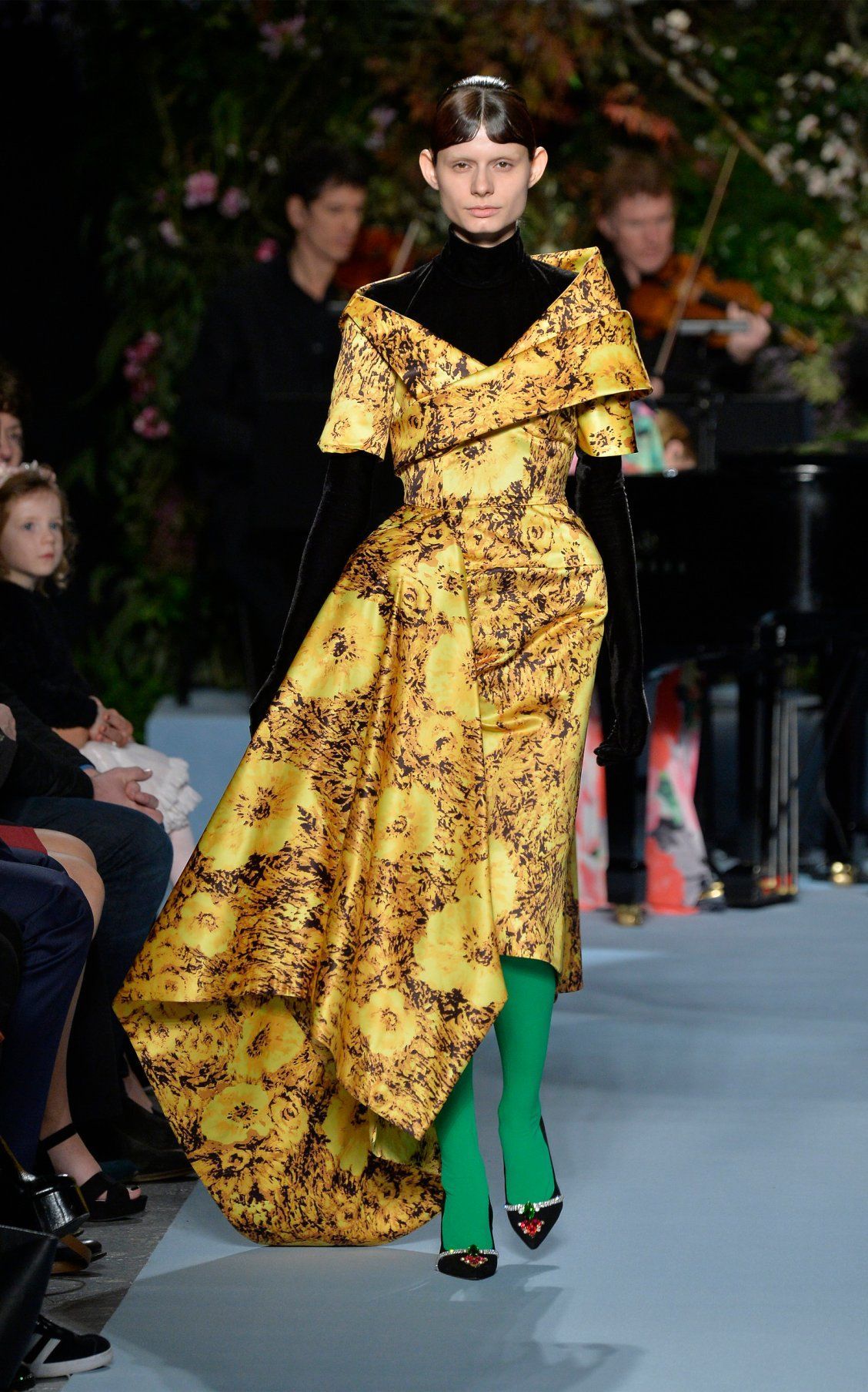 The Fashion Influence of Vincent van Gogh - Global Fashion Report