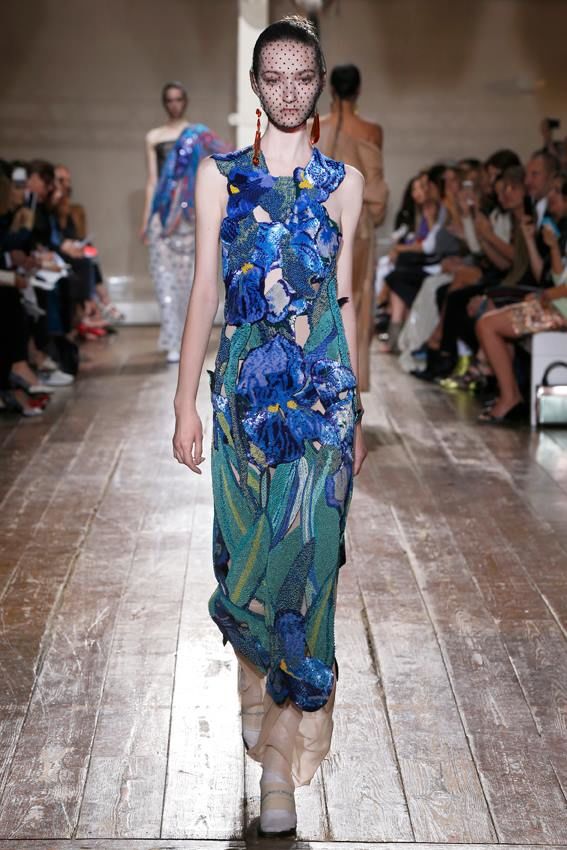 The Fashion Influence of Vincent van Gogh - Global Fashion Report