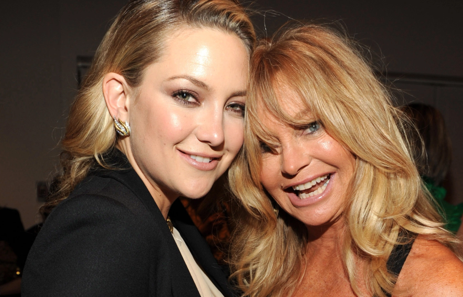 14 Celebrities You Didn’t Know Have Famous Moms
