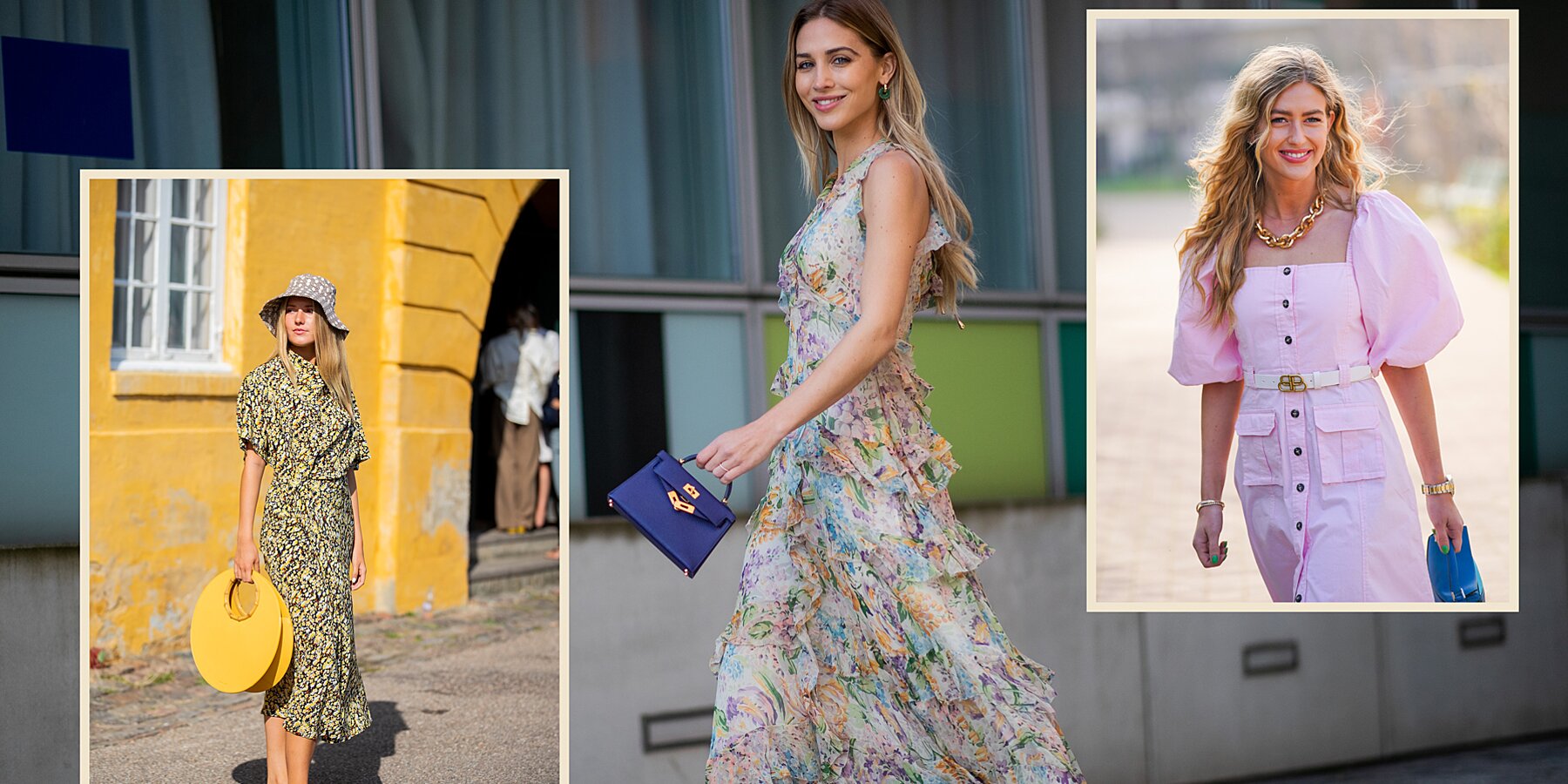 5 Easy Spring Trends That Are Already in Your Closet