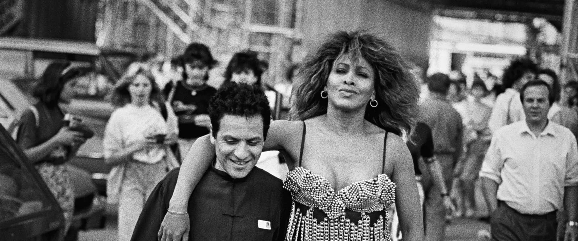 New Photography Exhibition Brings Azzedine Alaïa and Peter Lindbergh’s Legacies Together