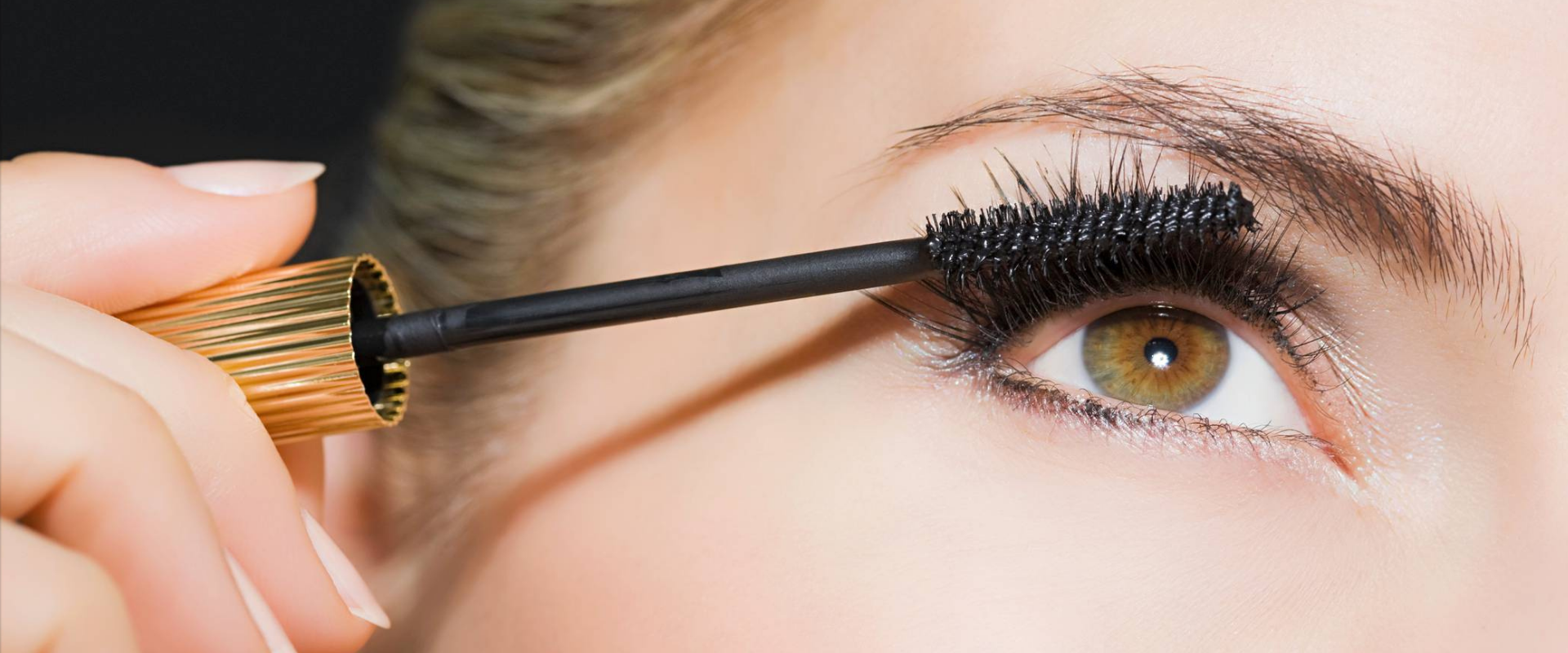 The 6 Best Mascaras of the Moment - Mascara for Volume Curl Natural Waterproof