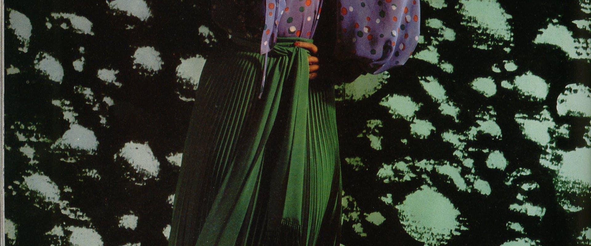 70s Fashion Designers That Paved the Way