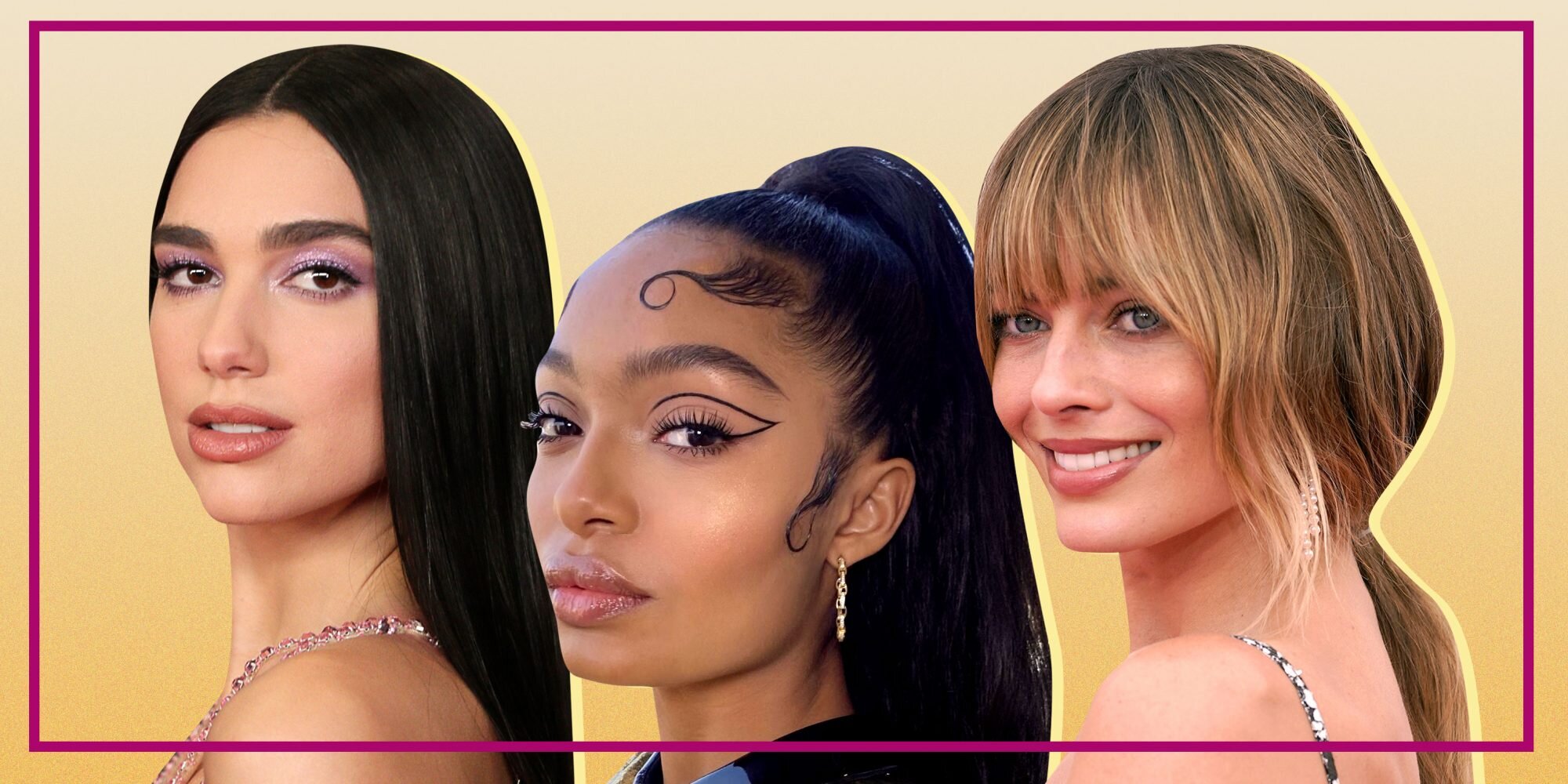 9 Makeup Trends to Try During a More Normal Summer