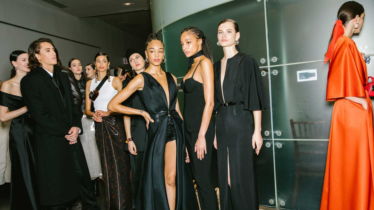 With Dozens of Brands Returning to NYFW, Will Spring 2022 Be the Best Season Yet?