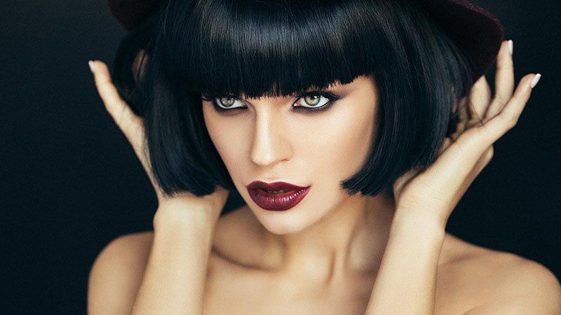 20 Best Inverted Bob Haircuts for Women
