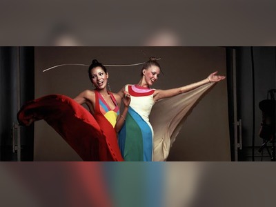 Color Blocking is Back, Here's the History of the Black Designer That First Popularized It