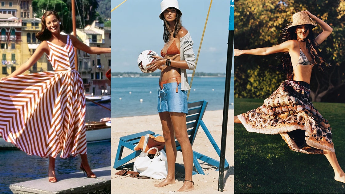 11 Sweet Summer Outfit Ideas to Wear Now