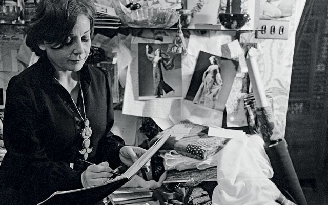 70s Fashion Designers That Paved the Way - Global Fashion Report