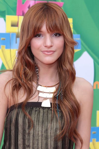 Is This the Return of the 2012 Hair Feather? - Hair Feather Trend Addison  Rae