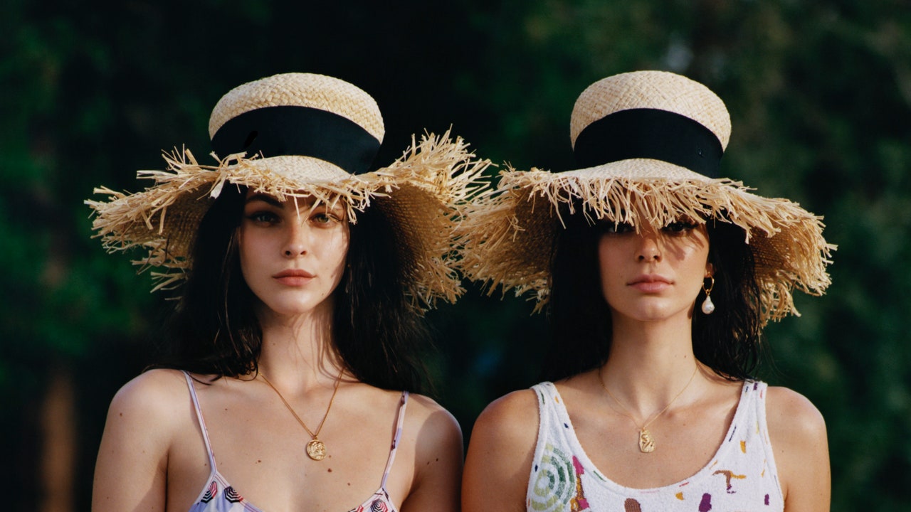 5 Stylish Swimwear Trends We’ve Seen Before and Are Back Again