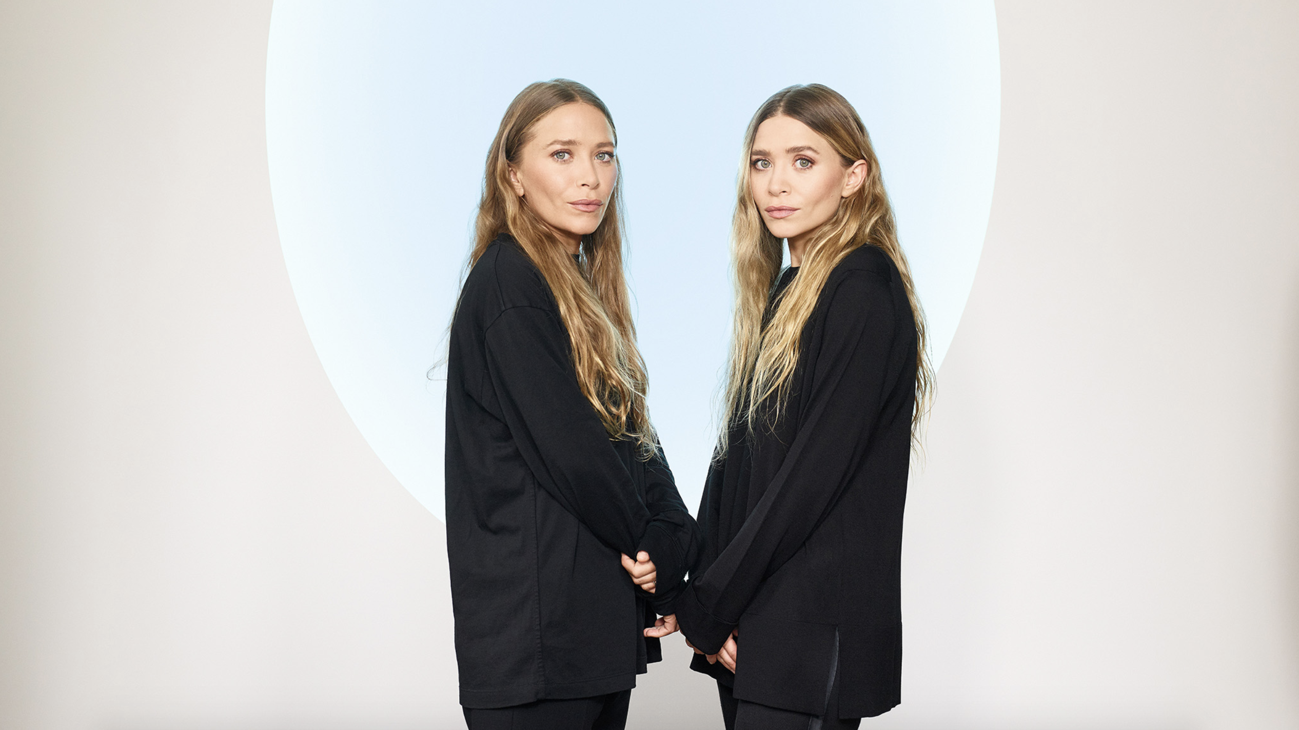 Mary-Kate and Ashley Olsen Open Up About Private Life and Fashion Label