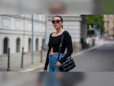 How to Style Fashion's Most Controversial Jeans Trend Once and For All
