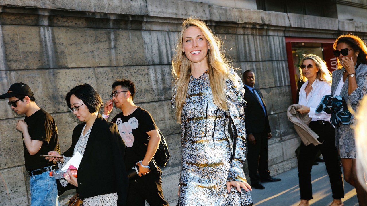 Couture Clash: How Paris Street Style Has Evolved