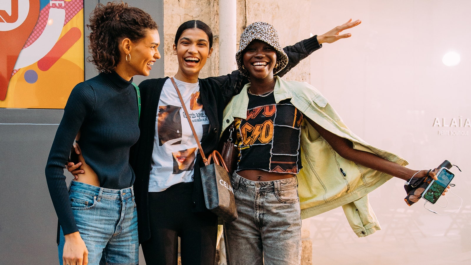 The Best Street Style at the Fall 2021 Couture Shows in Paris
