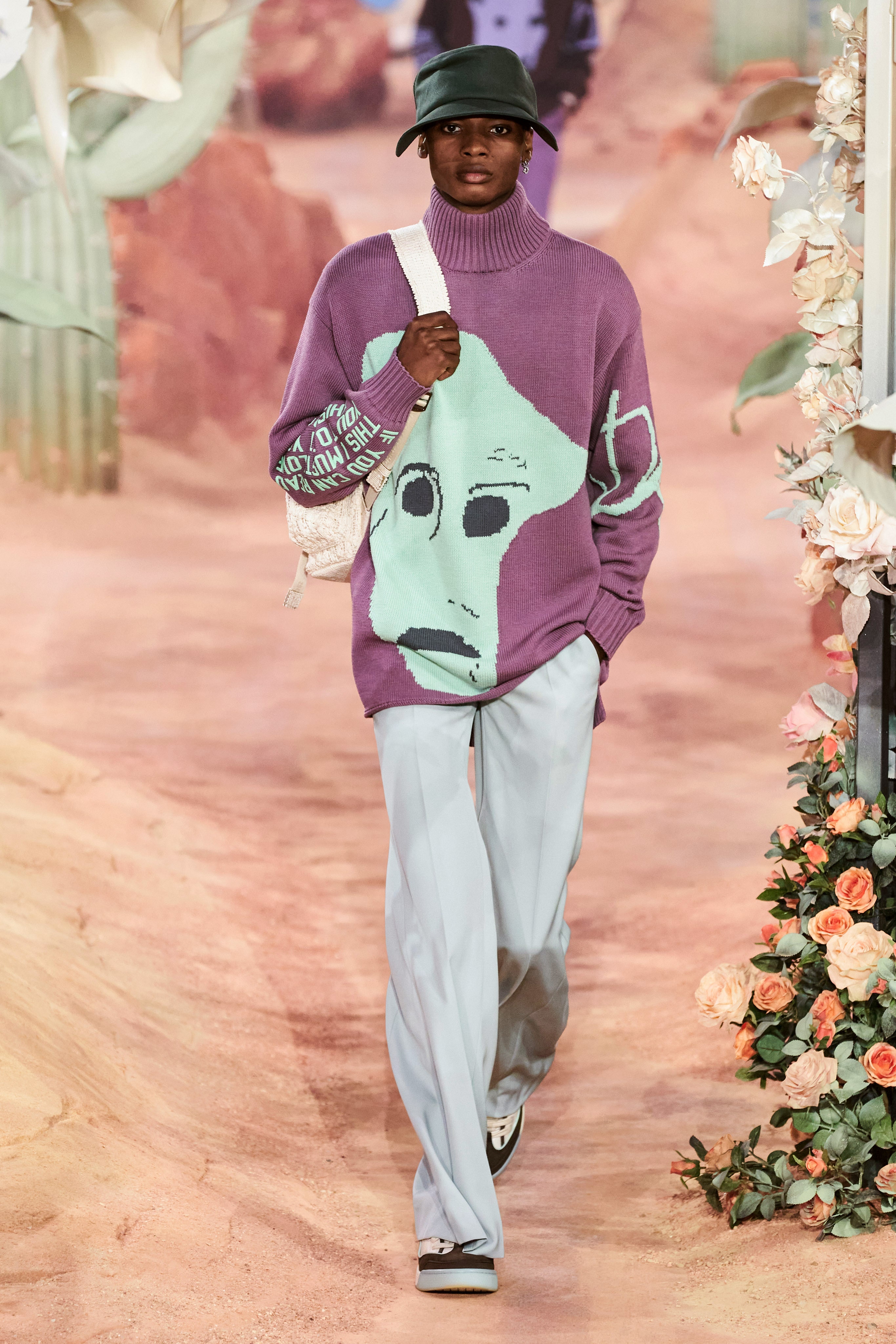 9 Trends From Paris Fashion Week Men's Spring/Summer 2022 - Global ...