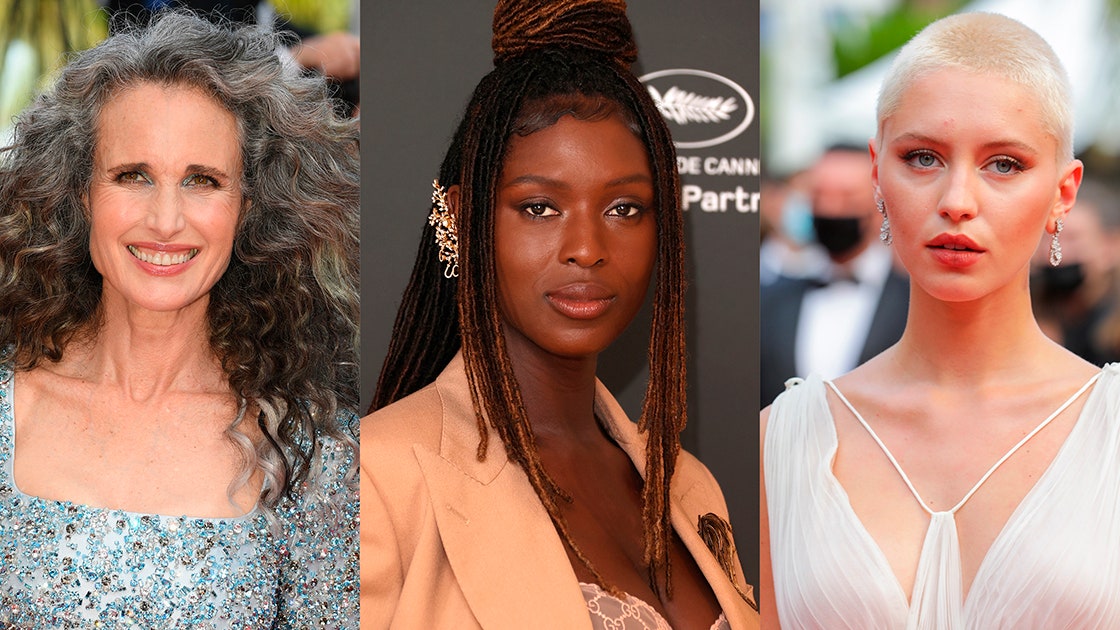 The Best Beauty at the 2021 Cannes Film Festival