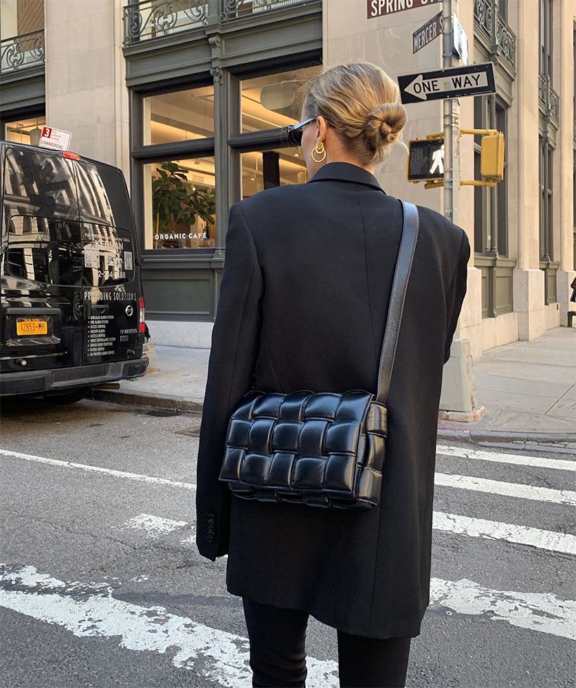 Bottega Veneta's Cassette Bag Is A Timeless Classic