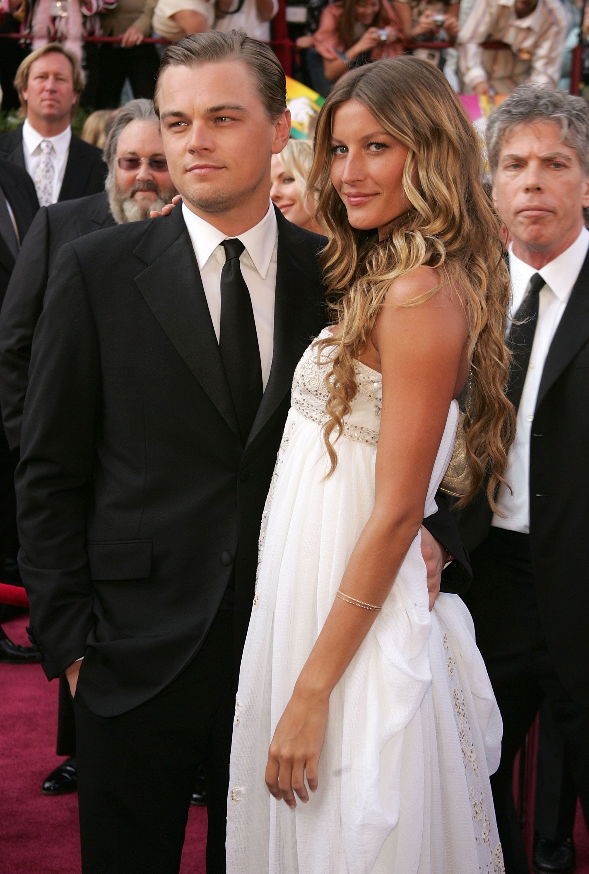 10 Forgotten Celebrity Couples Of The 2000s