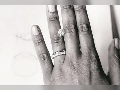New 'Diamonds' Book Delves into Evolution of the Timeless Stone