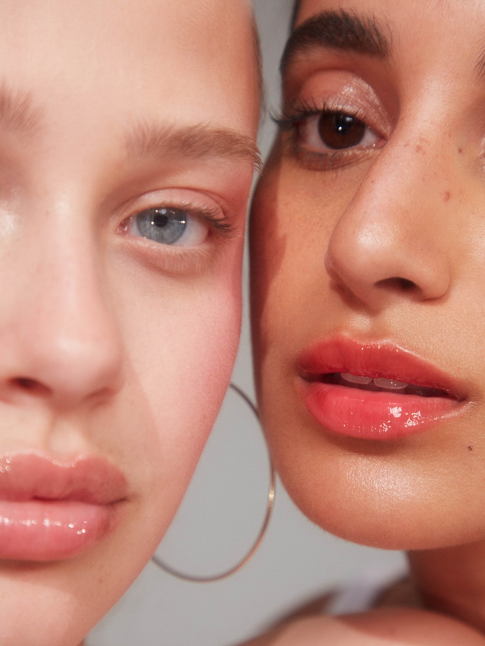 How to Keep Your Lips Hydrated This Winter
